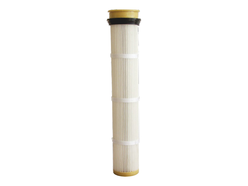 聚氨酯(PU)除塵濾筒