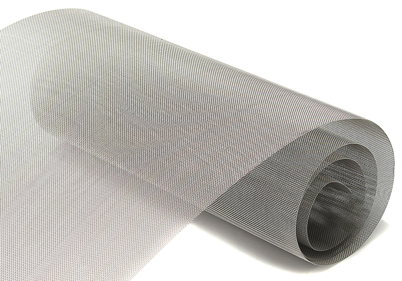 不銹鋼編織網(wǎng)