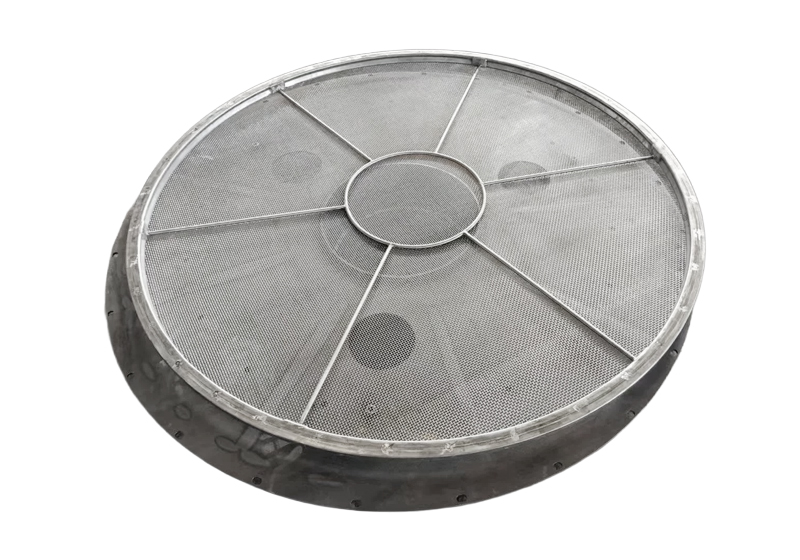 外置超聲波網(wǎng)架